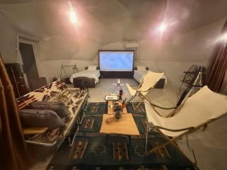 GLAMPING&BBQ VILLAGE Takibi Terrace - Vacation STAY 97093v - 3