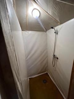 Itran desert camp - 6