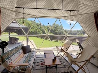 GLAMPING&BBQ VILLAGE Takibi Terrace - Vacation STAY 97093v - 7