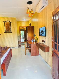 Liana Guest House Ella - 3
