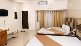 Veloura Spacious Master Double Room - 5