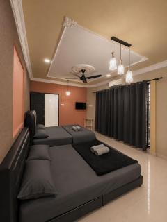 Casaria Inn Paka - 6