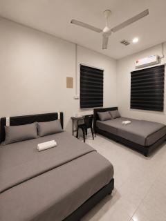 Casaria Inn Paka - 9