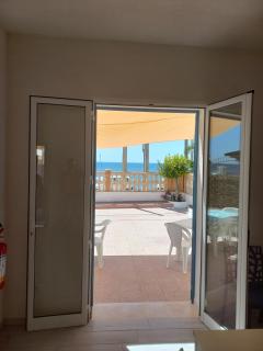 Casa Damari-Fronte spiaggia - 6