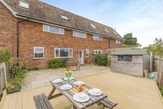 3 Bed in Sheringham oc-1102 - 0