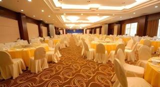 Xuzhou Friendship Hotel - 6