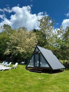 STORY GLAMPING POLOVRAGI - 3