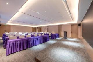 Lavande Hotel Guangzhou Nansha Wanda Plaza Jinzhou store - Canton - 9
