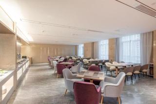 Lavande Hotel Guangzhou Nansha Wanda Plaza Jinzhou store - Canton - 8