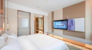 Lavande Hotel Guangzhou Nansha Wanda Plaza Jinzhou store - Canton - 5