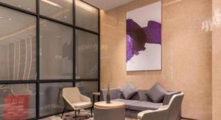 Lavande Hotel Guangzhou Nansha Wanda Plaza Jinzhou store - Canton - 1