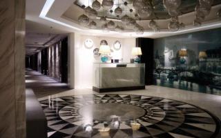 Wuhan Carnival Fashion Hotel - 4