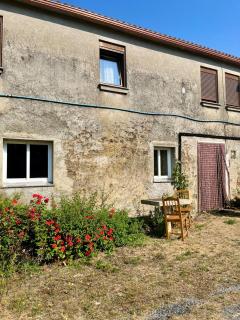 Country house in Cumbraos - 0