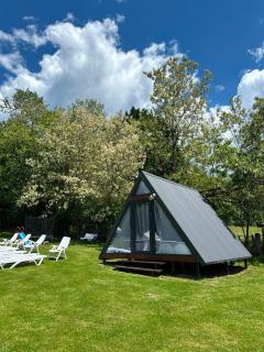 STORY GLAMPING POLOVRAGI - 8