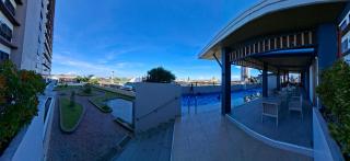 Condo in Mandaue City J Tower Residences SM JMall - 7