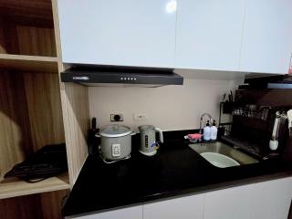 Condo in Mandaue City J Tower Residences SM JMall - 2