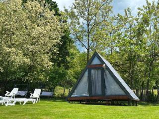 STORY GLAMPING POLOVRAGI - 9