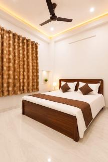 Aravalli Homestay - 8