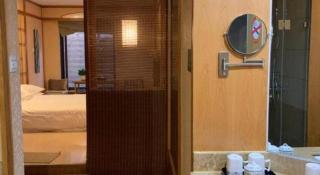 Linjiang International Cruise Hotel (Shanghai Youyi Road) - 6