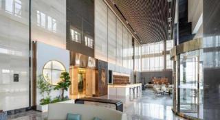 PALACE Hotel（Qingdao Golden Beach Resort Dongfeng Building） - 4