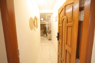 The Olive Theory 2BHK 10mins from Dabolim Airport - 7