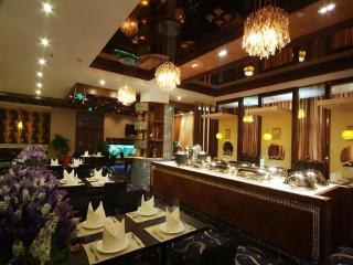 Babao Grand Hotel - 8