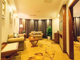 Babao Grand Hotel - 7