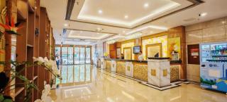 Babao Grand Hotel - 4