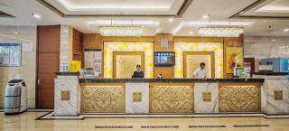Babao Grand Hotel - 2