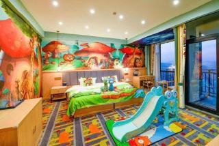 Weihai Tianmu Hot Spring Resort - Weihai - 7