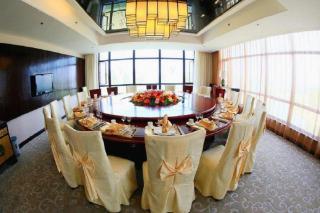 Weihai Tianmu Hot Spring Resort - Weihai - 6