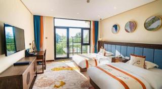 Weihai Tianmu Hot Spring Resort - Weihai - 2