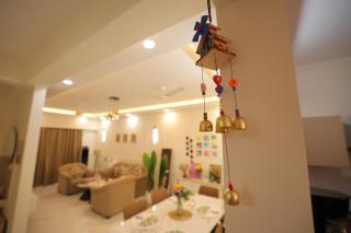 The Olive Theory 2BHK 10mins from Dabolim Airport - 0