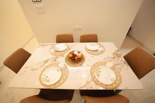 The Olive Theory 2BHK 10mins from Dabolim Airport - 3