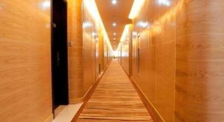 Xiamen COCO Boutique Hotel - 4