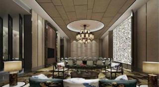 ZhuangZi International Hotel - 7