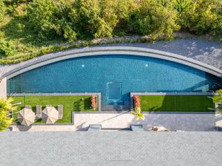 Villa Vista - Luxury 30m Infinity Pool & Sea Views by WOW Holiday Homes - 4