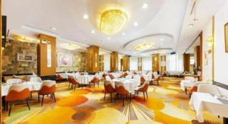 Xiamen New Forestry Hotel - 8
