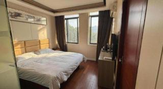 Shell Hotel Shanghai Minhang District Pujiang Town Zhuyuan Road - 4
