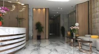 Jinjiang Metropolo Hotel Shanghai Changxing Island Branch - 2