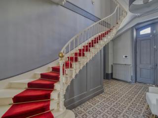 Maison de maître, Piscine privée, 4 suites - 6