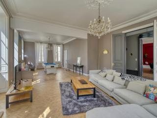 Maison de maître, Piscine privée, 4 suites - 1