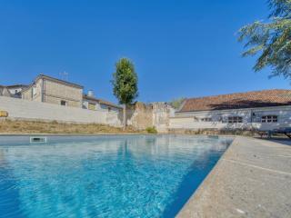 Maison de maître, Piscine privée, 4 suites - 9