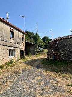 Country house in Cumbraos - 9