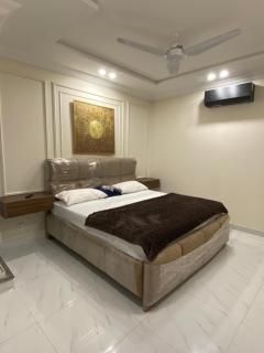 Fortville Apartments - 1