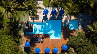 Hotel Pontal de Ubu - 6