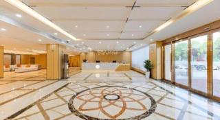 Hefei Guolian Nanyan Lake Hotel - 9