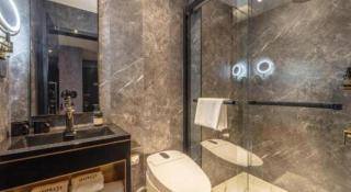 Shanghai Jinli S Hotel- Lujiazui Branch - 2
