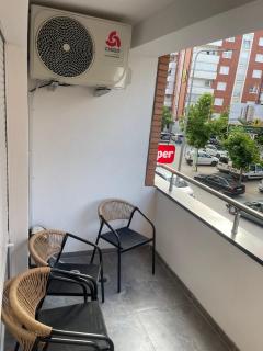 Gallery apartment - 2