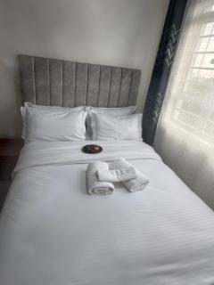 Pure Comfort Home - 1